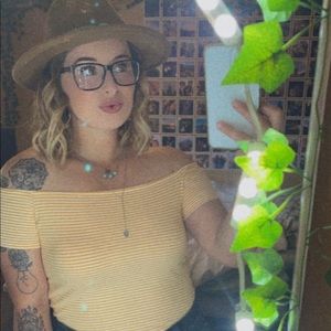 Meet your Posher, Trish